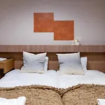 Asakusa Sika Hotel