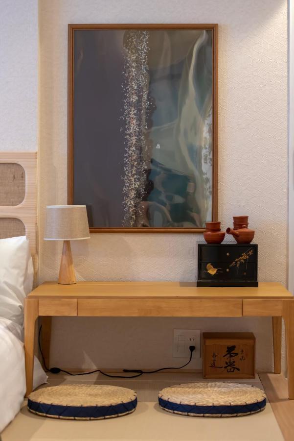Asakusa Sika Hotel