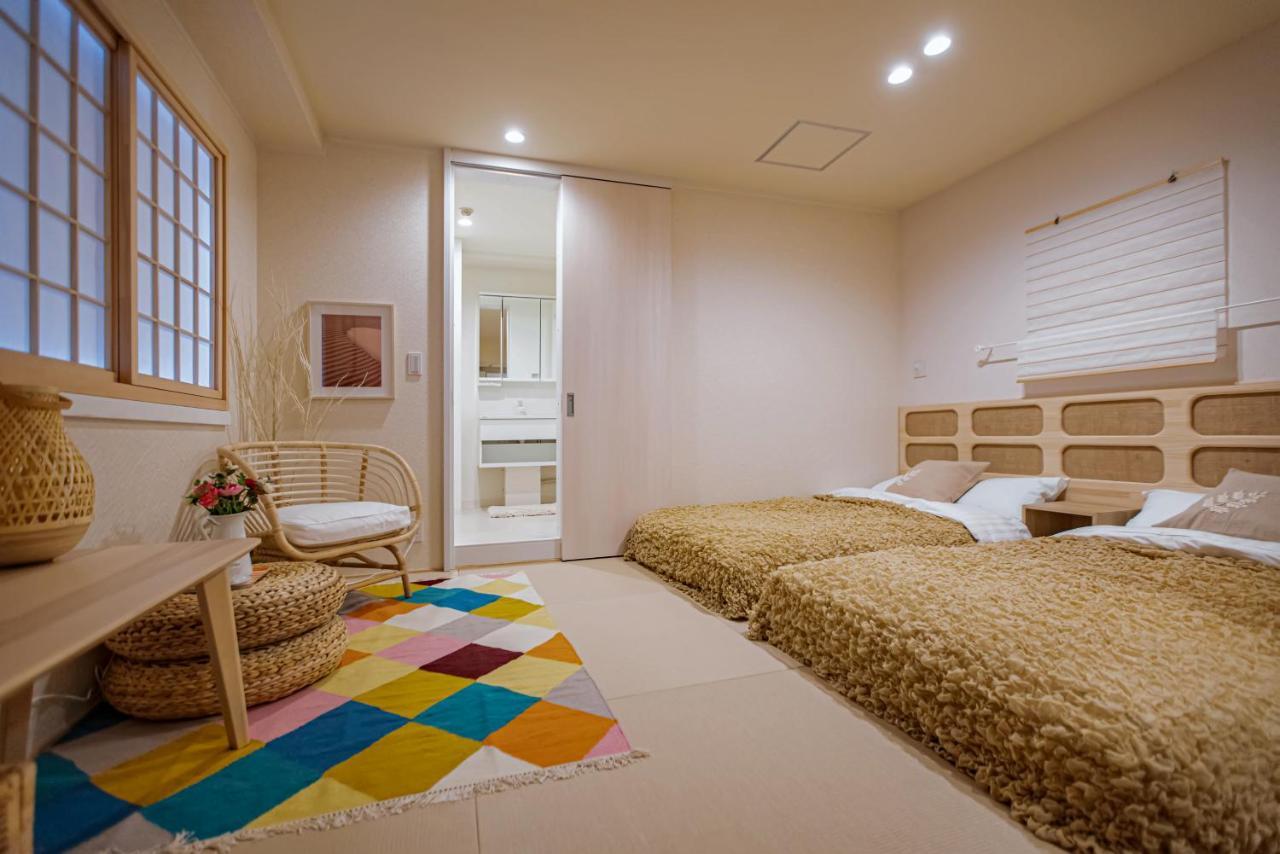 Hotel Asakusa Sika