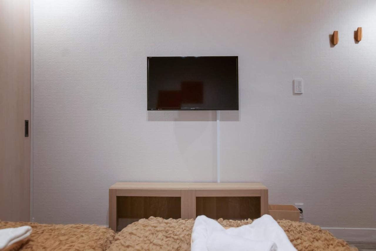 Asakusa Sika Hotel