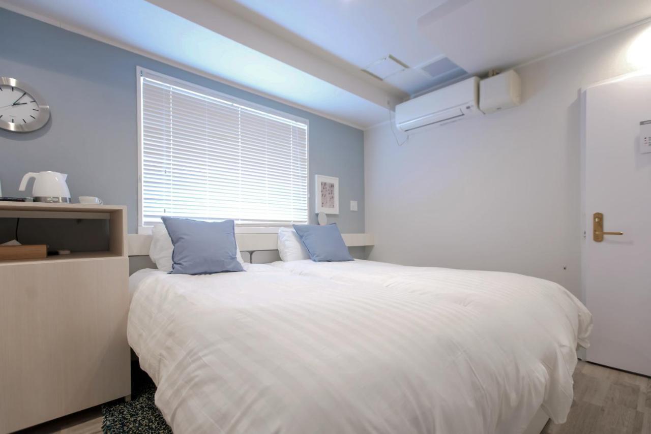 Asakusa Sika Hotel