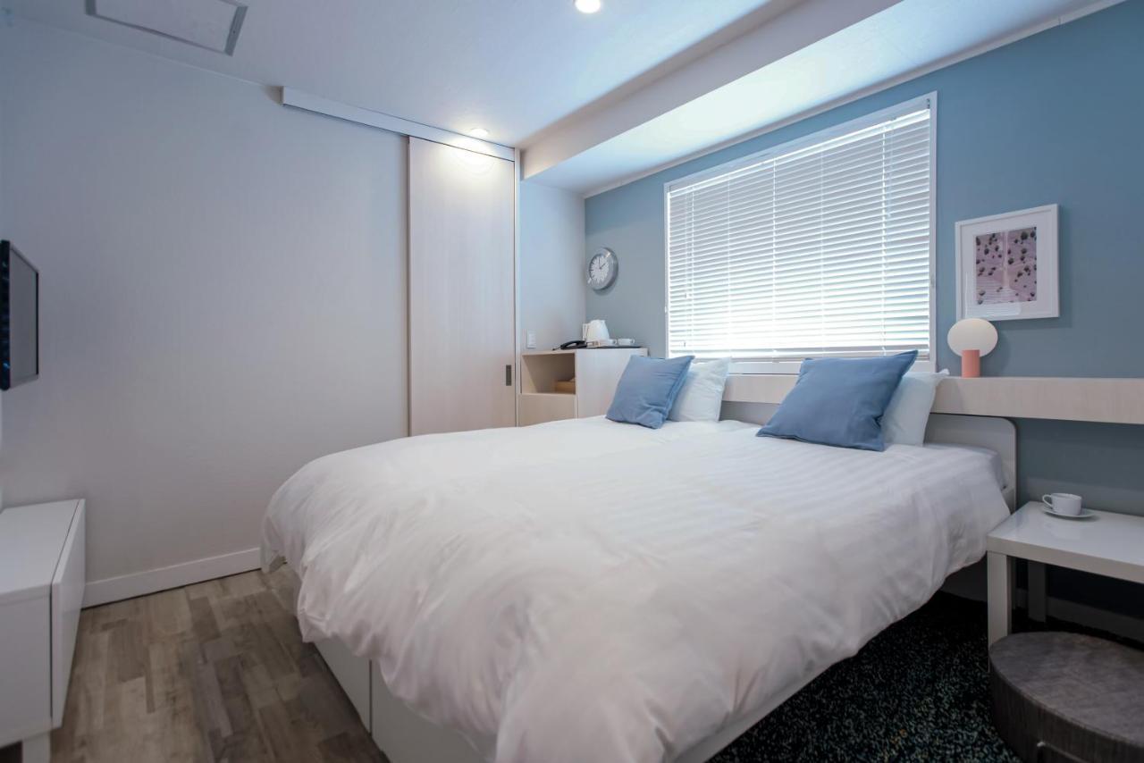 Asakusa Sika Hotel Tokio