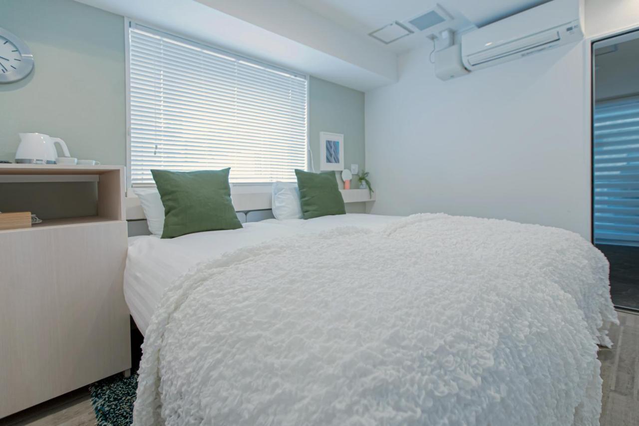Asakusa Sika Hotel 2*