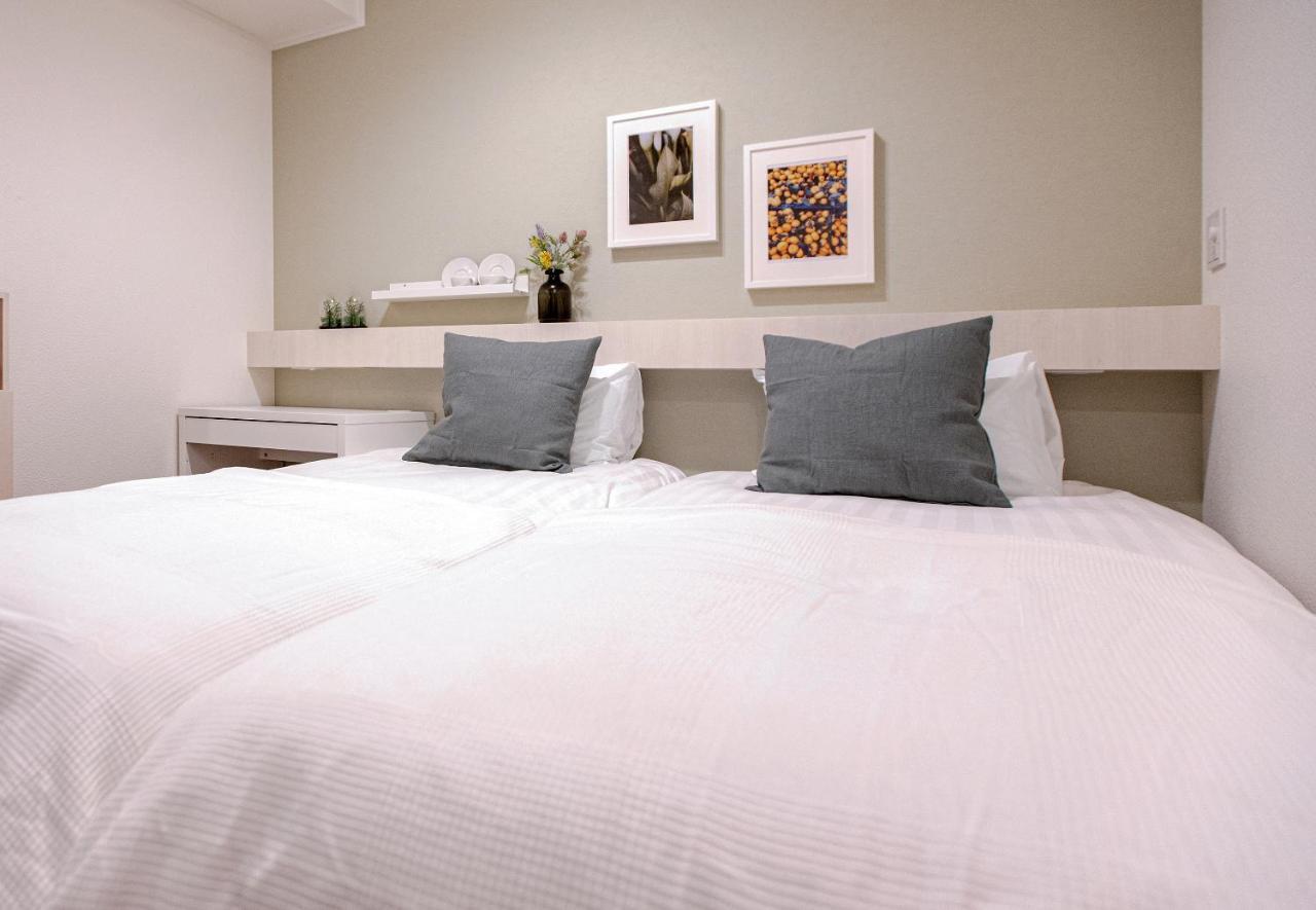 Hotel Asakusa Sika Tokio