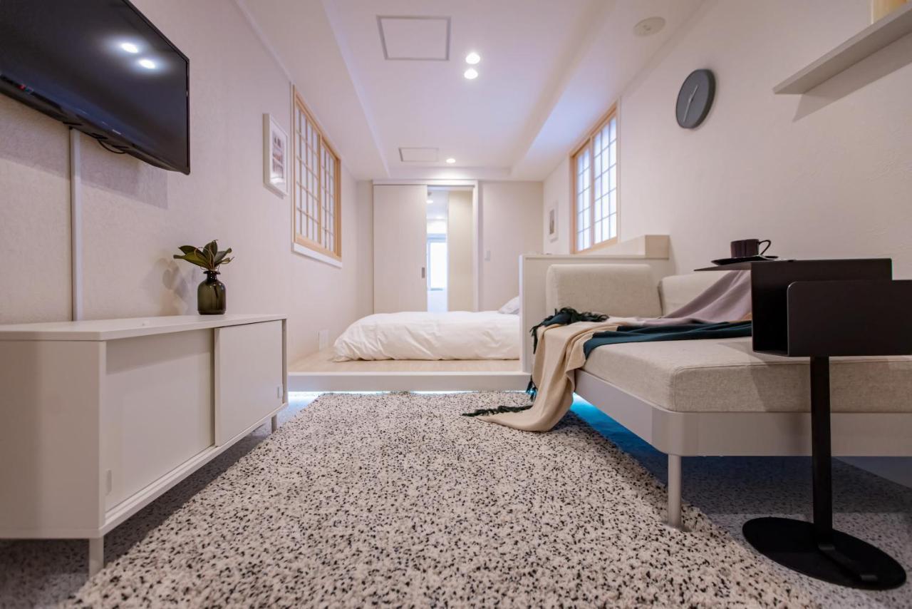 Asakusa Sika Hotel