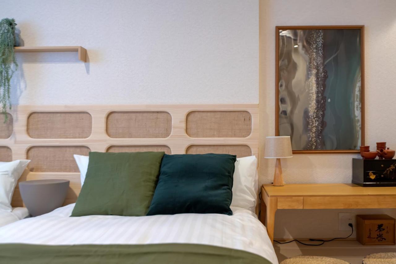 Hotel Asakusa Sika Tokio
