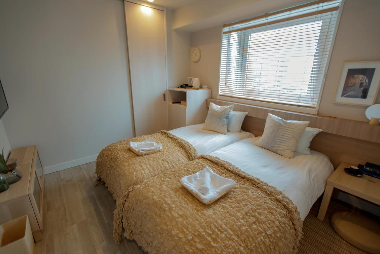 Hotel Asakusa Sika 2*