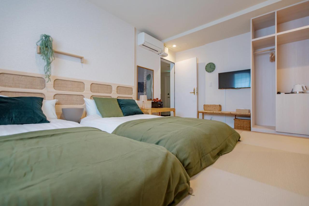 Asakusa Sika Hotel