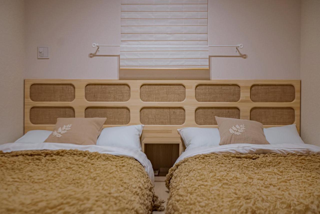Hotel Asakusa Sika 2*